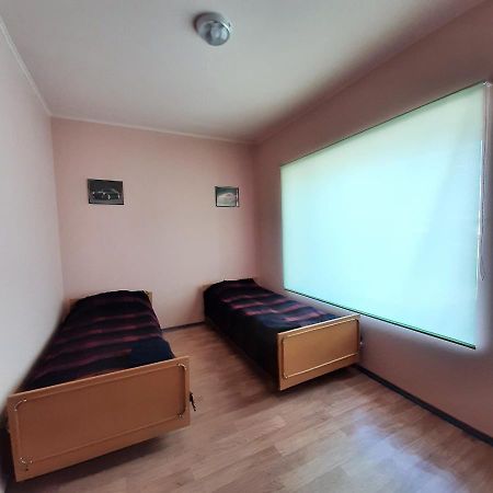 Хостел : Ул. Белопольское Шоссе 21 Soumy Extérieur photo