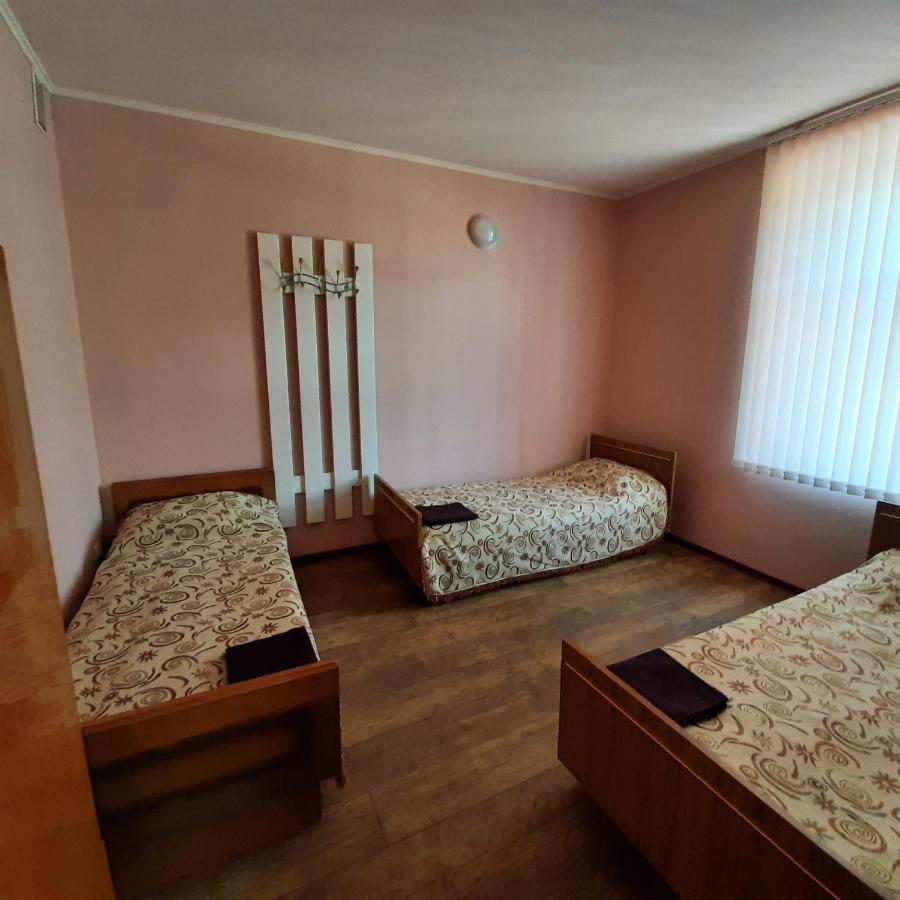 Хостел : Ул. Белопольское Шоссе 21 Soumy Extérieur photo
