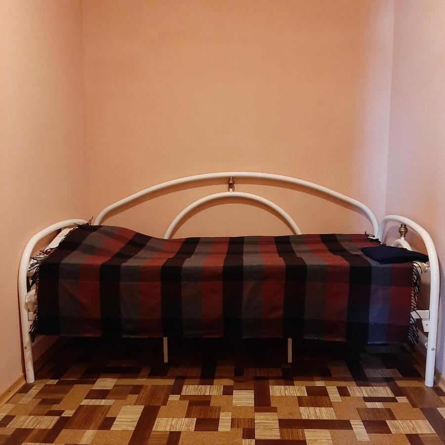 Хостел : Ул. Белопольское Шоссе 21 Soumy Extérieur photo