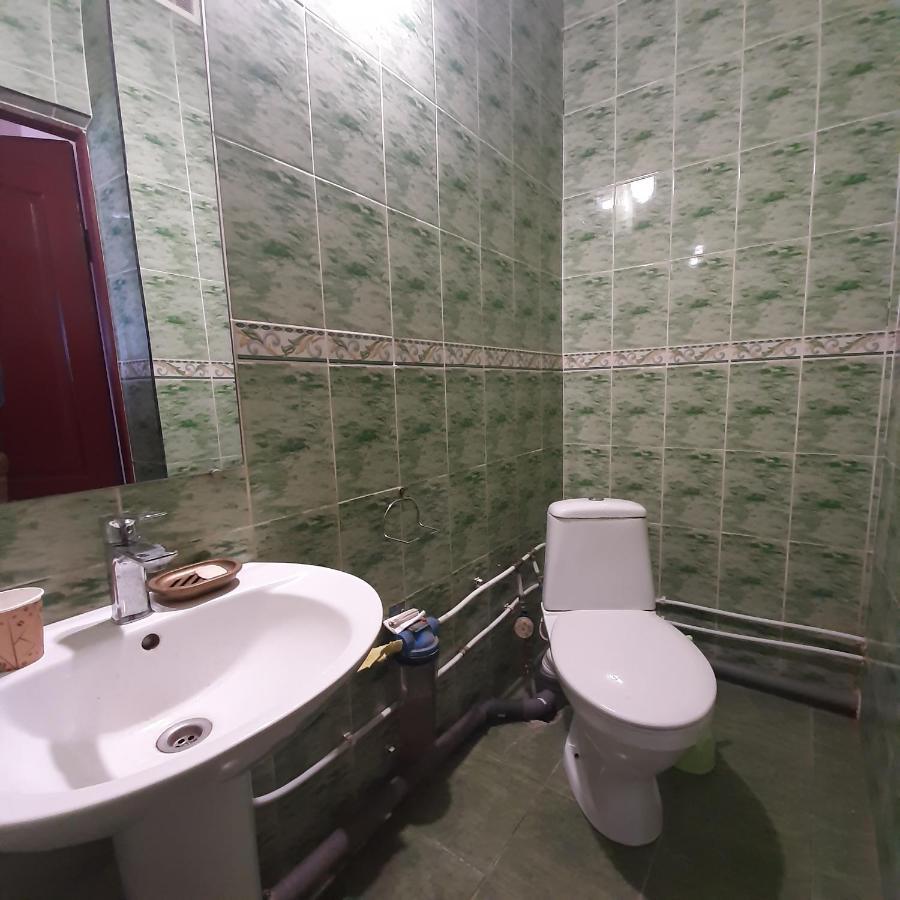 Хостел : Ул. Белопольское Шоссе 21 Soumy Extérieur photo