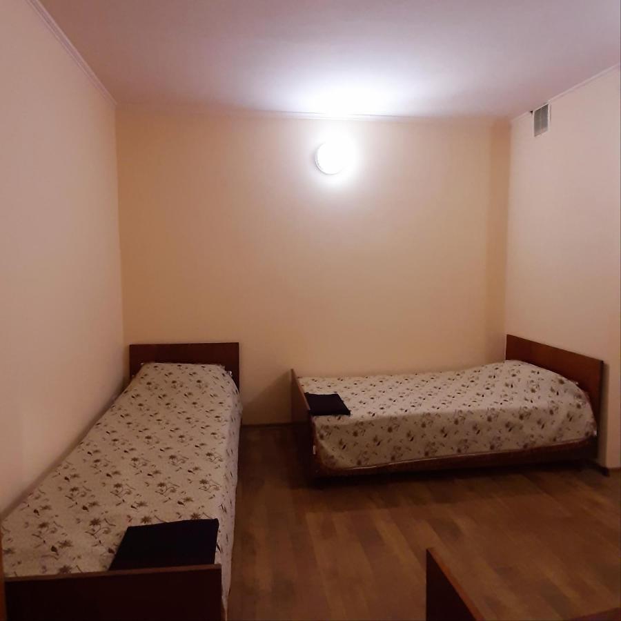 Хостел : Ул. Белопольское Шоссе 21 Soumy Extérieur photo